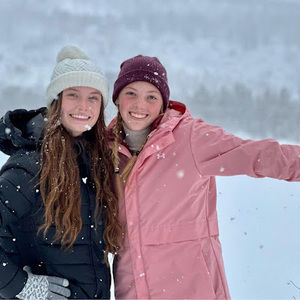 Meet your Posher, Madison